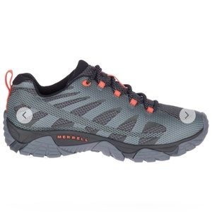 Merrill Moab Edge 2, Monument Hiking Shoe: Mens size 9.5